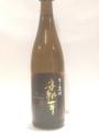 「明るい農村・安納芋・7年熟成 」720ml・・霧島町蒸留所