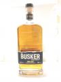 バスカー　シングルモルト　44.3度　700ml