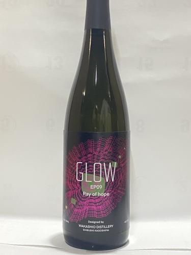 林辰酒類販売株式会社 / 「GLOW」 EP09 (グロー9)・・若潮酒造