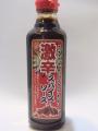 「激辛スパイスソース」500ml・・大黒屋