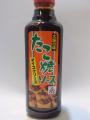 「たこ焼ソース」500ml・・大黒屋