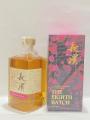 長濱シングル・エイトバッチ50度　THE EIGHTH BATCH