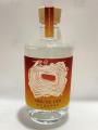 OBUSE GIN (オブセ・ ジン)500ml・・野沢温泉蒸留所
