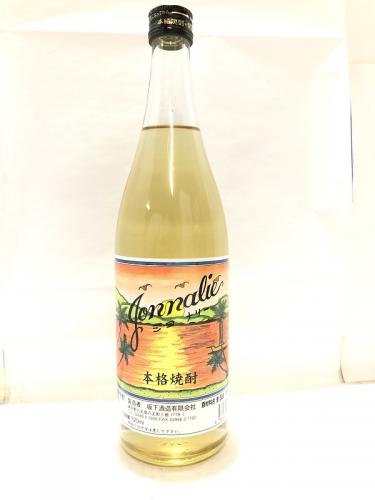 林辰酒類販売株式会社 / Jonnalie(ジョナリー)720ml・・・坂下酒造