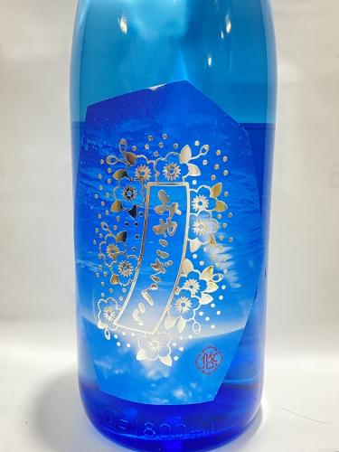 林辰酒類販売株式会社 / みやこざくらBLUE SKY(ブルースカイ