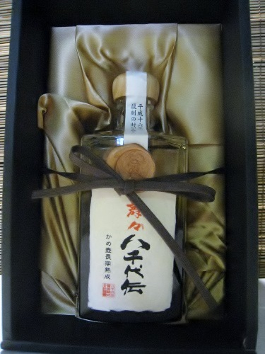 寿々 八千代伝 (じゅじゅ やちよでん) 壽々 八千代伝 芋焼酎 35度 寿々 八千代伝 (じゅじゅ やちよでん) 壽々 八千代伝 芋焼酎 35度
