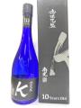K・10年古酒・43度720ml・・神谷酒造所