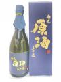 「南光・原酒・50度」・・・神谷酒造所