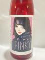 「PINKY」(ピンキー)・・宗政酒造