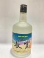 長雲25度　720ml・・山田酒造