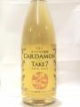 「カルダモン・TAKE7」・・・豊永酒造