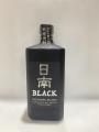 「日南・BLACK」・・京屋酒造