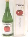 とまと焼酎「TOMATO草笛」・・・戸塚酒造