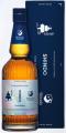新道×亀田 SHINDO Cross Distillery 01  700ml・新道蒸留所※2026年10月15日発売