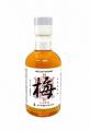 新潟亀田梅酒　200ml・亀田蒸溜所
