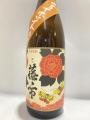 初代藤市(とういち)・蝶・1800ml・大浦酒造