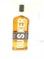 バスカー　シングルポット　44.3度　700ml