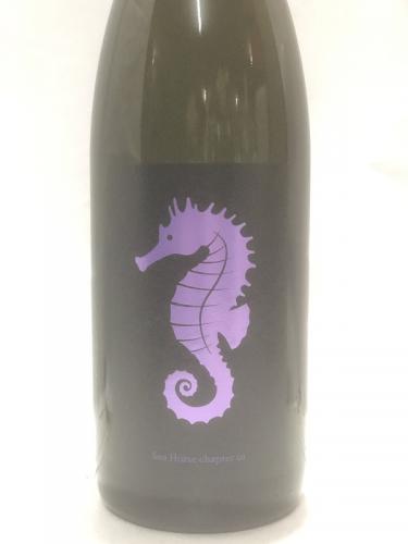 林辰酒類販売株式会社 / 「紫タツノオトシゴ」・・・大海酒造