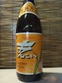 「まんこい」30度・・・弥生焼酎醸造所